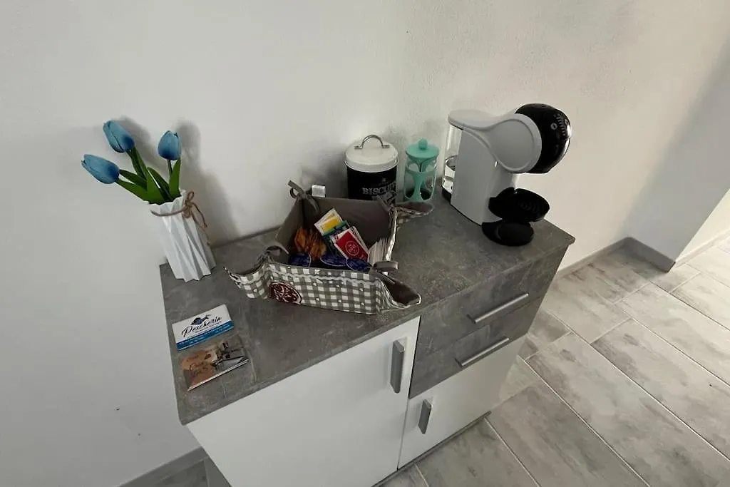 Casa Lois Villa Gonnesa Holiday home