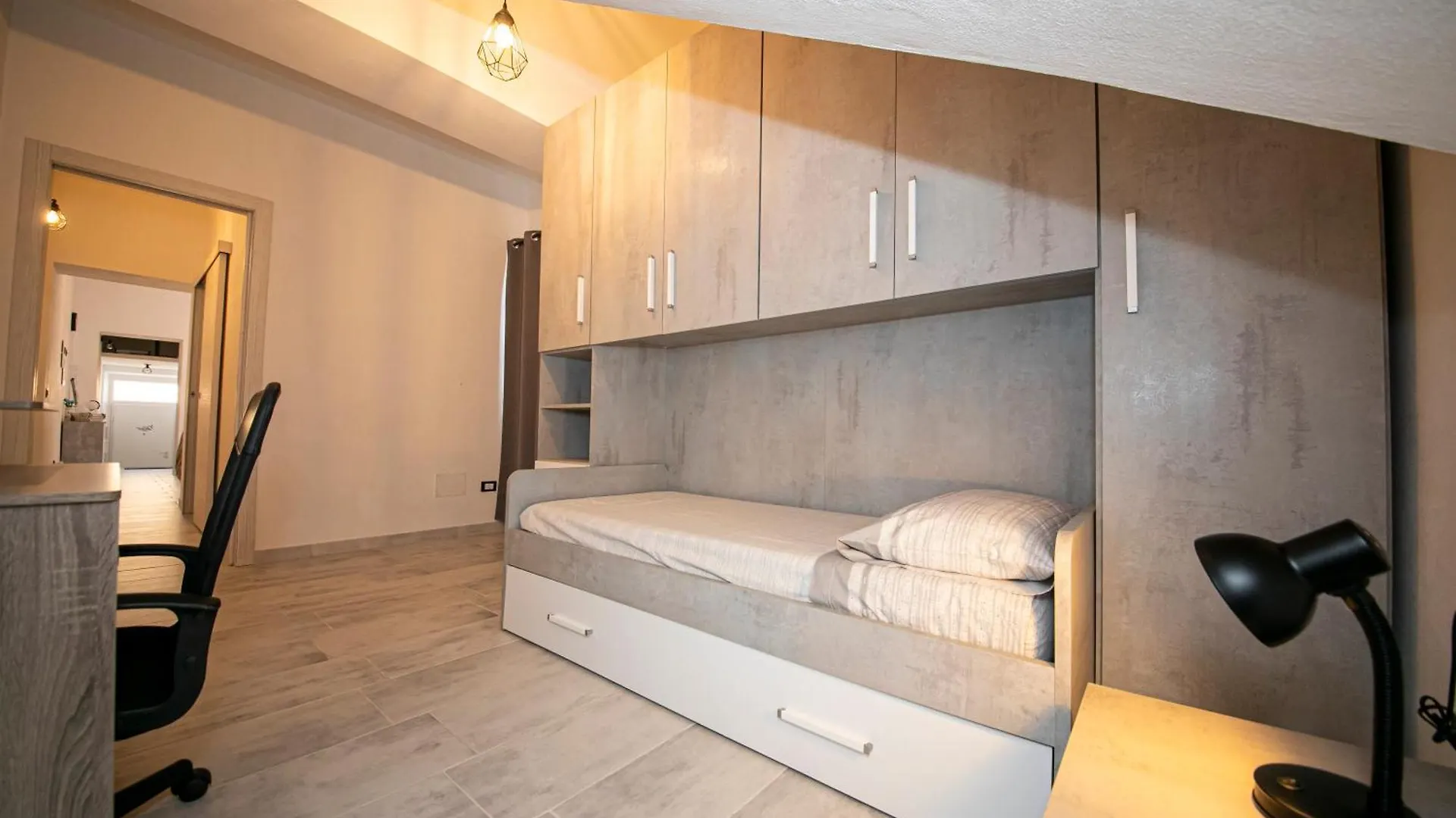 Casa Lois Villa Gonnesa Holiday home