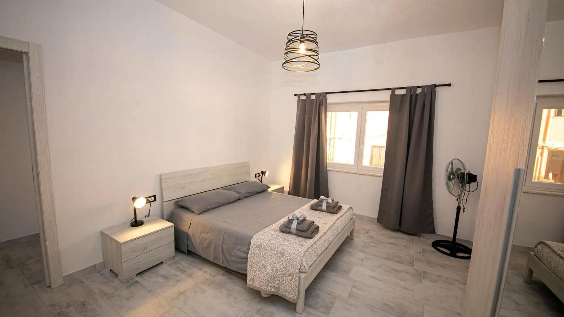 Casa Lois Villa Gonnesa 0*,  Italy
