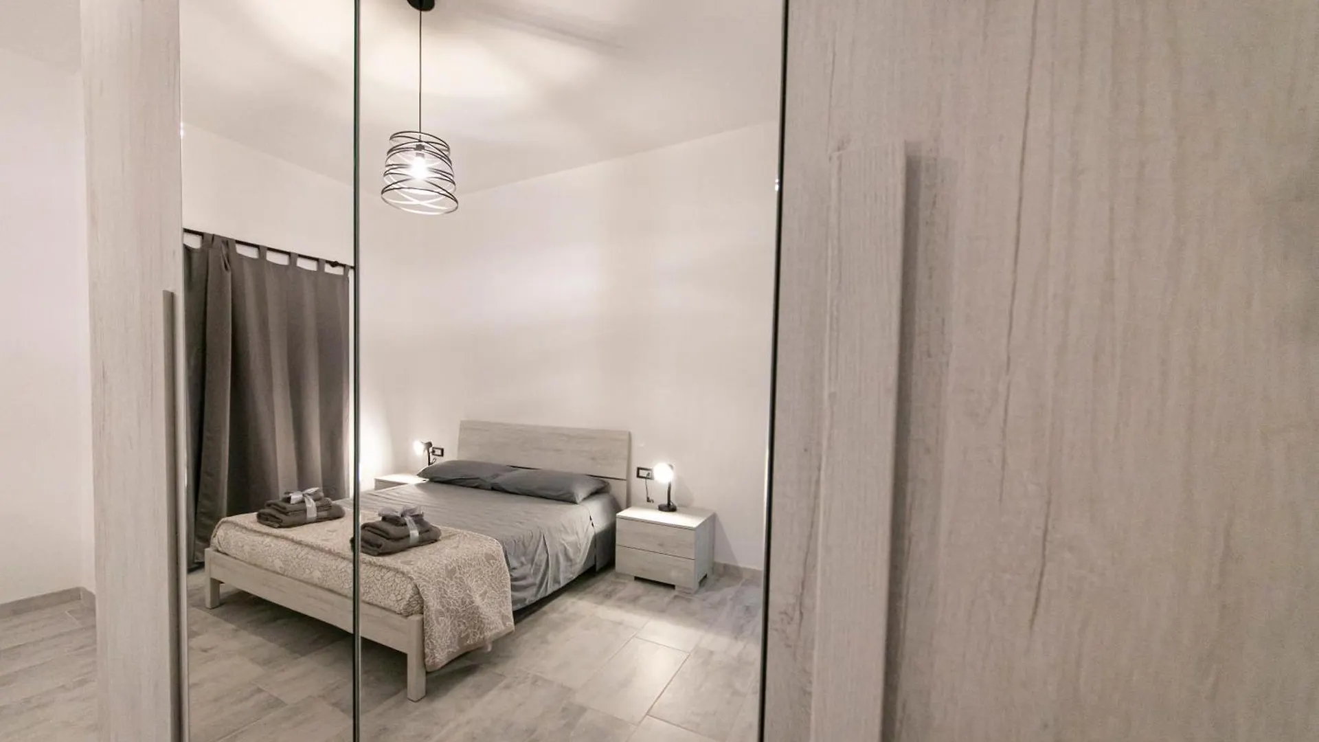 Casa Lois Villa Gonnesa Holiday home