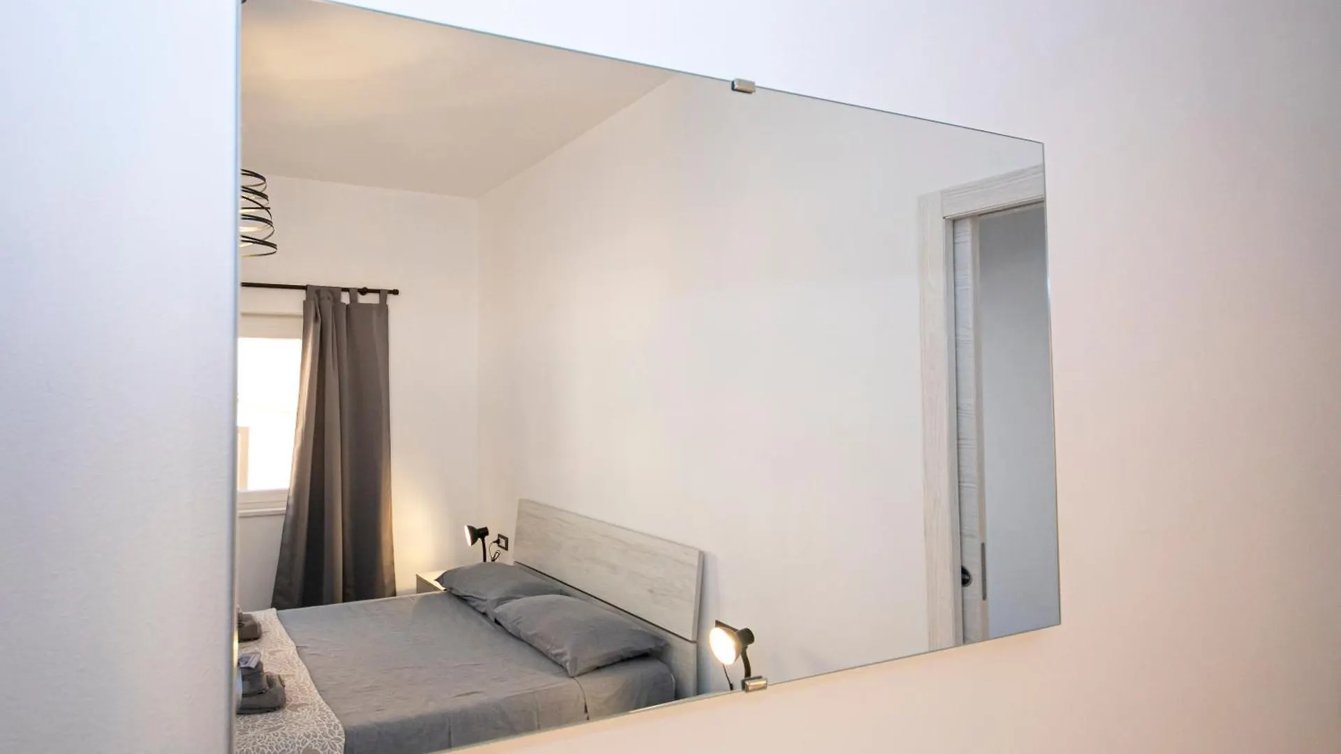 Holiday home Casa Lois Villa Gonnesa Italy