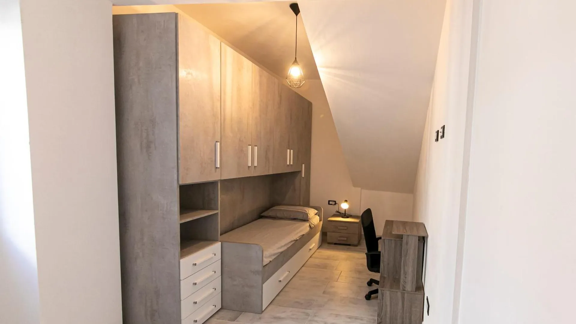 Holiday home Casa Lois Villa Gonnesa
