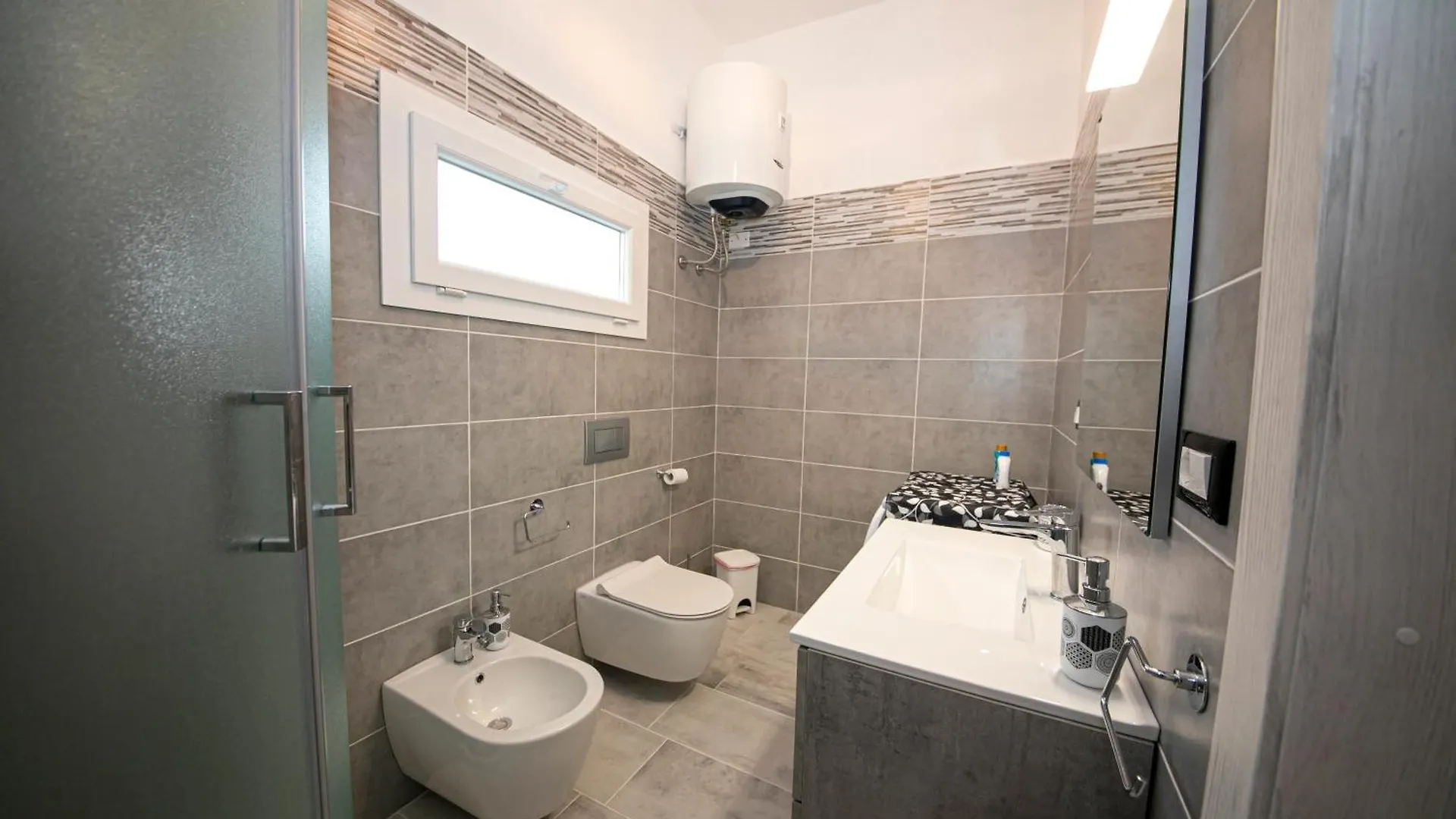 Casa Lois Villa Gonnesa Holiday home